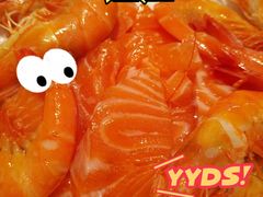 -咖啡苑自助餐厅·中国大饭店