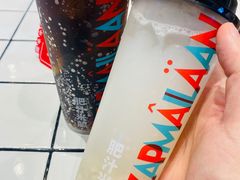 -肥汁米蘭香港米线(长宁来福士店)