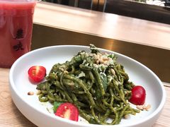 -农畉LONFOOD(福田星河COCOPark店)