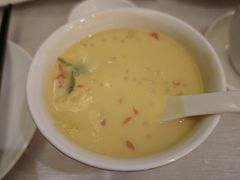 -福州天元国际威斯汀酒店·中国元素餐厅