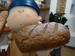 -旧识old mate·烘焙蛋糕店
