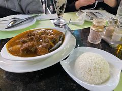 -亚利咖喱屋