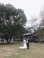 点击看大图 -青禾蒙娜丽莎婚纱摄影(武汉总店)