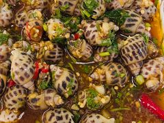 -白仁仔· 活烤海鲜 宵夜(豫园店)