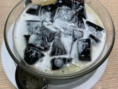 B仔凉粉-佰搭果·广式茶餐厅(石牌东路店)