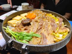 -松子料理(白家庄店)