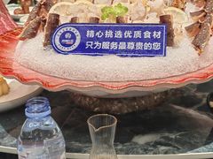 帝王蟹-尚海豆捞(乐虹坊店)