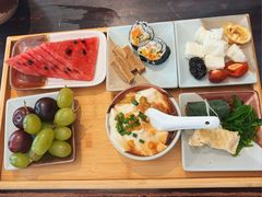 -青藤茶馆(南山路店)
