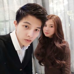 -3AM HAIR SALON染发烫发接发