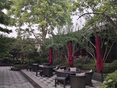 -杭州西子湖四季酒店-WL BISTRO西湖餐厅(灵隐路店)