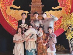 -NINES推理馆·实景侦探推理剧MIXPLAY(静安店)