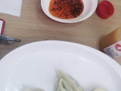 -喜家德虾仁水饺(北站店)