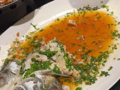 -全聚德(蓝山店)