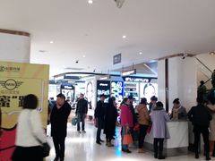 店内环境-松雷商业(南岗店)