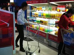 -欢乐酷量贩KTV(万达广场店)