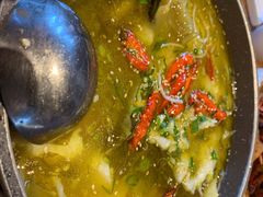 -隔壁老王·家常云南菜(花巷店)