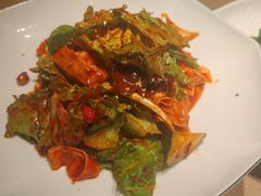 -将军牛排·尔滨地标朝鲜族美食(总店)