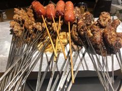 -lu串