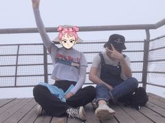 -七娘山