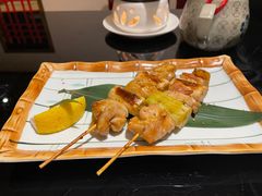 -天狗山料理(省体店)