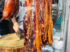 -黄连大头华烧鹅(萧地大马路店)