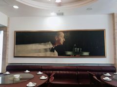 -银子楼·本帮菜(程家桥路店)
