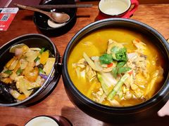 -马灯部落·西湖边的创意山景餐厅(虎跑动物园店)