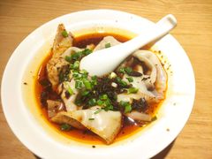 -龙抄手食府(浣花北路店)