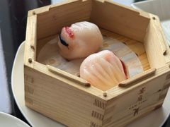-珠海瑞吉酒店·宴庭中餐厅