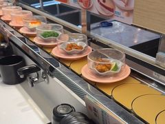 -争鲜回转寿司(天府广场-今站PLUS店)
