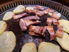 -嘿嘟嘟·肋条烧肉放题(爱融荟城店)