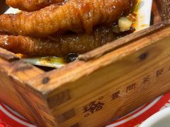 -明腾壹间茶餐厅(新都会花园广场店)