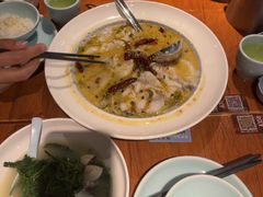 -鱼亨小鲜酸菜鱼(大信店)