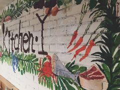 -Kitchen·Y洋厨房西餐厅(王府壹号店)