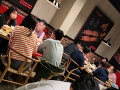 -新凯旋烧烤·燕姐千岛湖土菜