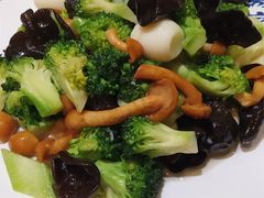 营养小炒-全聚德烤鸭店(和平路店)