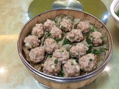 荷香莲藕丸-台山第一家兴华黄鳝饭·黄鳝婆(开平店)