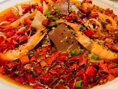 -富贵春饼·烤鸭·大厨现炒(泰华店)