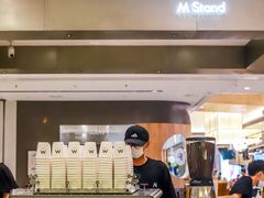 -M Stand(宁波万象城店)