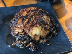 -外婆船宴餐厅·外婆喊你回家吃饭
