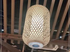 大堂-川菜故事(光谷步行街店)