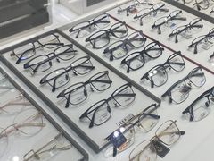 -MODJO•木左眼镜(云玺万科里店)
