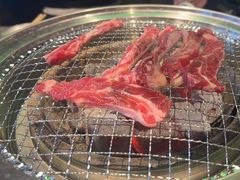-山葵说·泥炉烤肉(泰达时尚E街区店)