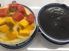 -江记甜品(罗湖店)