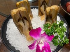 -东海怡品海鲜豆捞(舟宿夜江店)