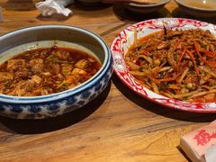 -破三川·新川菜(静安大融城店)
