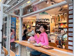 -Alimentari早午餐(安福路店)