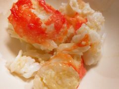 帝王蟹-红门金汤·港式火锅(英皇集团中心店)