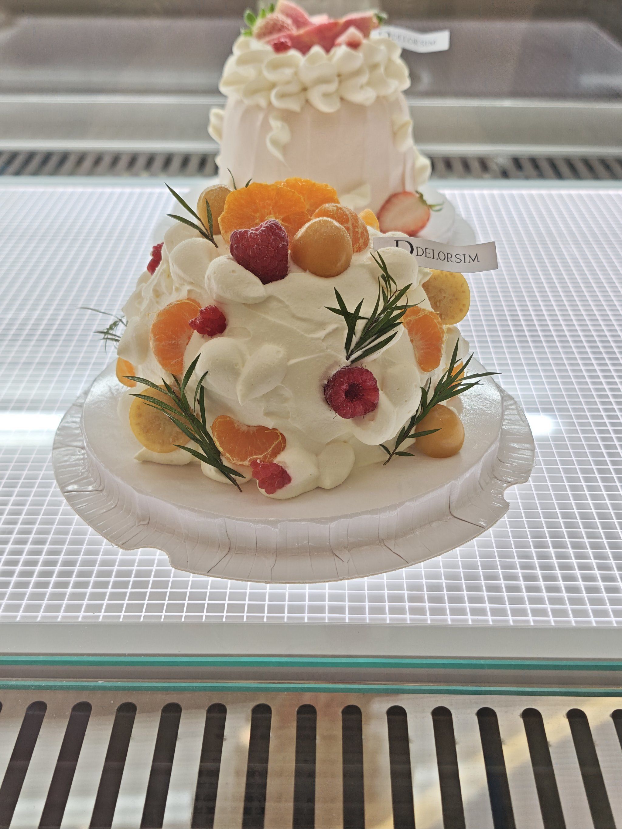 制造美味,尽在甜品时光