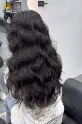 -BEAUTY HAIR GANO